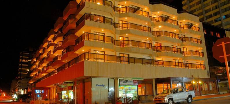 黄金海滩水疗度假村(Golden Beach Resort & Spa)图片