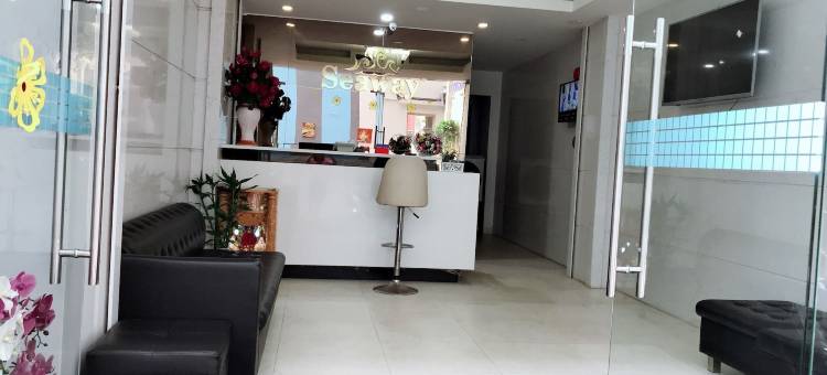 芽庄ABAY酒店(Abay Hotel)图片