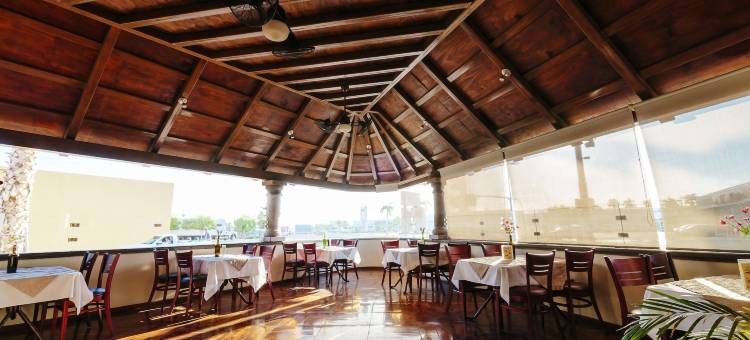 Best Western Plus San Jorge图片