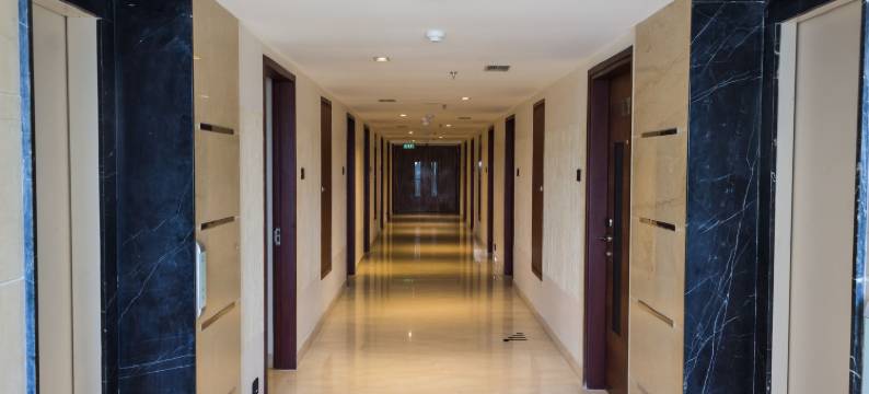 戴安娜高地豪华酒店(Diana Heights Luxury Hotel)图片