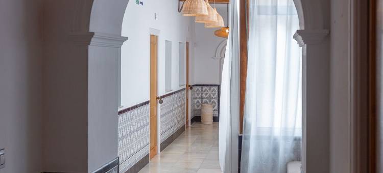 波希米亚圣卢卡尔(Bohemia Sanlucar)图片