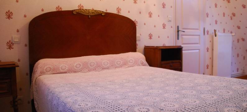 奥多玛尼德利姆酒店(Au Domaine de Rimou)图片