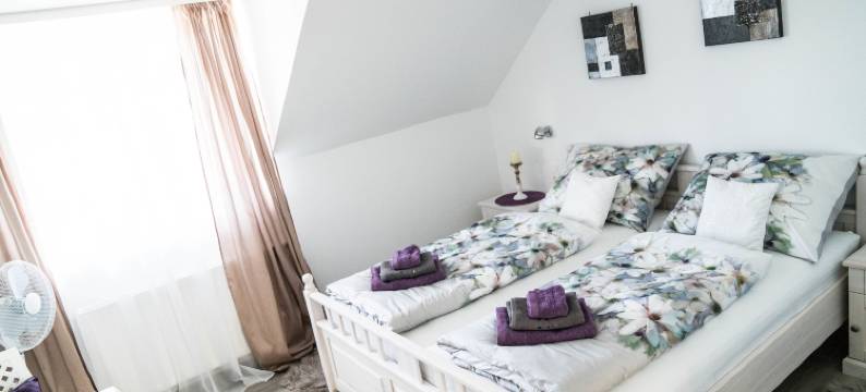 阿玛里亚餐厅旅馆(Pension & Restaurant la Amalia)图片