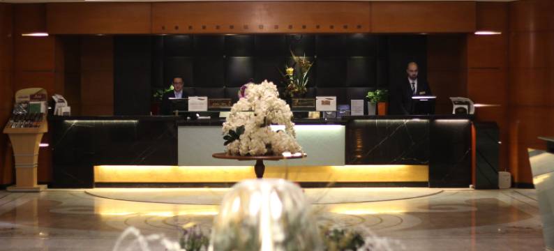 奥拉亚行政酒店(Executives Hotel - Olaya)图片