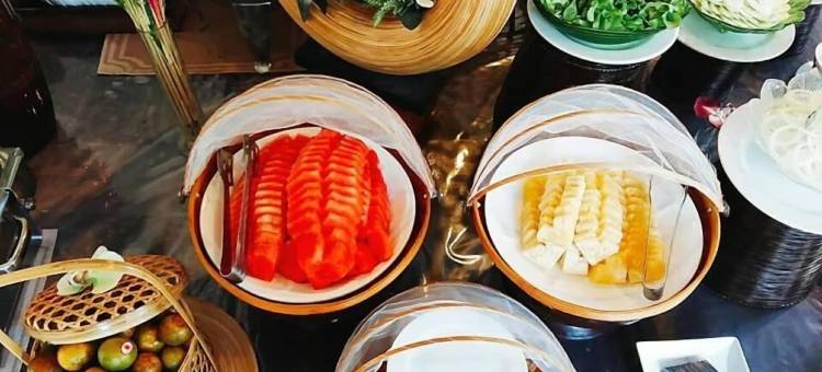 WE山谷酒店(WE Valley Hotel)图片