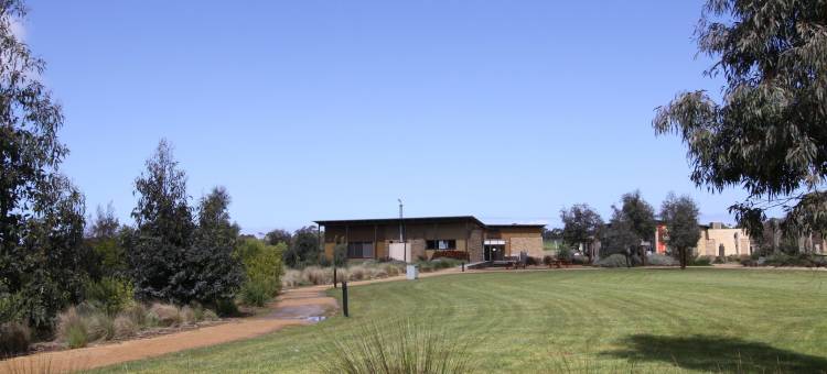菲利浦岛温德姆华美达度假村(Ramada Resort by Wyndham Phillip Island)图片