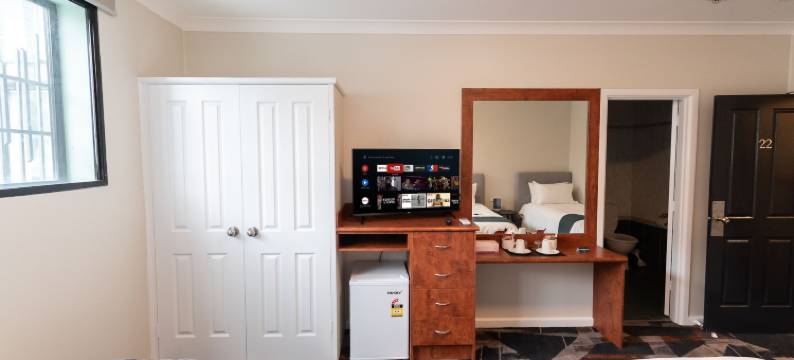 哈普酒店(Harp Hotel)图片