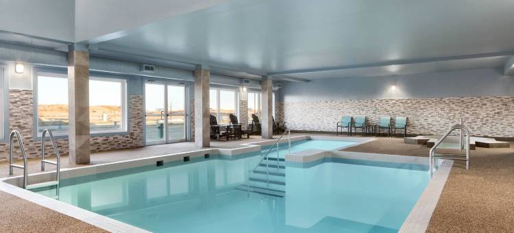 卡尔加里贝巴尔扎克戴斯酒店(Days Inn by Wyndham Calgary North Balzac)图片