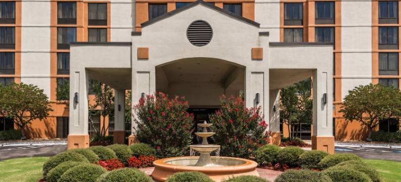 罗吉斯/本顿维尔凯悦嘉轩酒店(Hyatt Place Bentonville/Rogers)图片