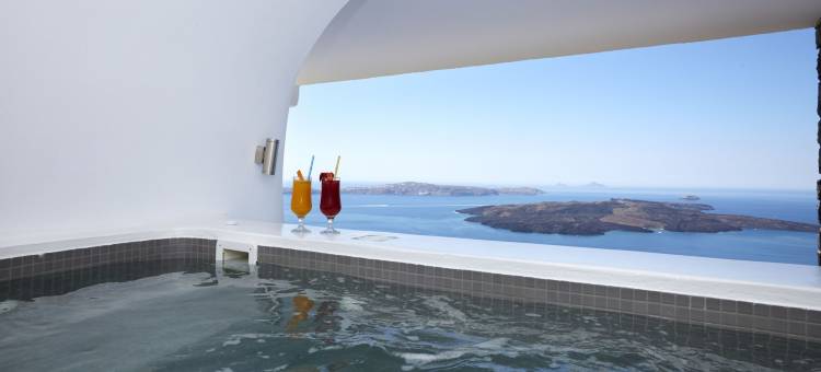 伊拉水疗酒店(Ira Hotel & Spa - Adults Only)图片