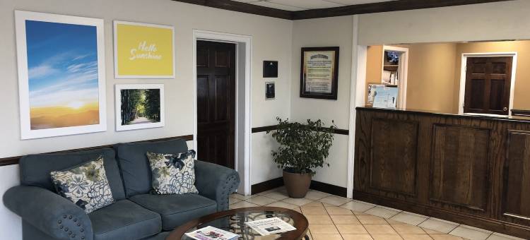 纳齐兹戴斯酒店(Days Inn by Wyndham Natchez)图片