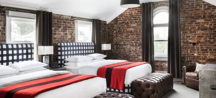 蒙特克莱尔乔治酒店(The George)图片