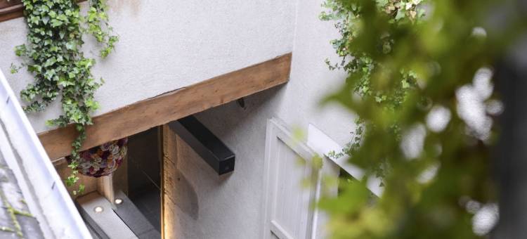 机密小酒店(Petit Hôtel Confidentiel)图片