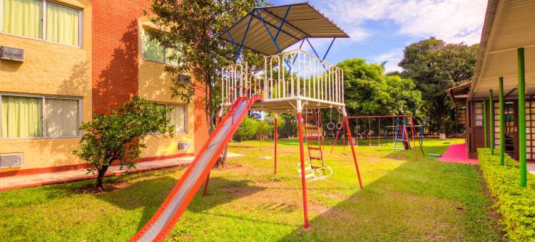 Hotel Dan Inn Uberaba & Convenções by Nacional Inn图片