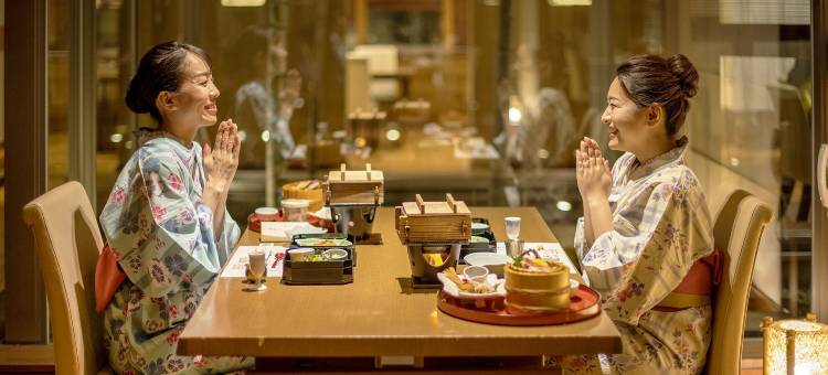 小柳饭店(Hotel Oyanagi)图片