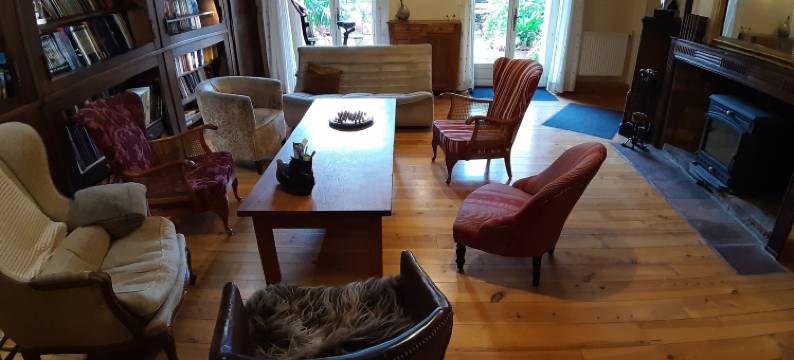 百丽欧舒丹住宿加早餐旅馆(Chambres d'hôtes Belle Occitane)图片