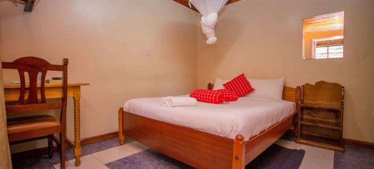 腾哥查阳光酒店(Sunshine Hotel Tengecha)图片