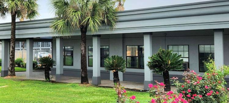 查尔斯湖温德姆戴斯酒店(Days Inn by Wyndham Lake Charles)图片