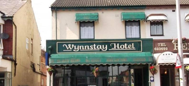 OYO 温斯泰酒店(OYO Wynnstay Hotel)图片