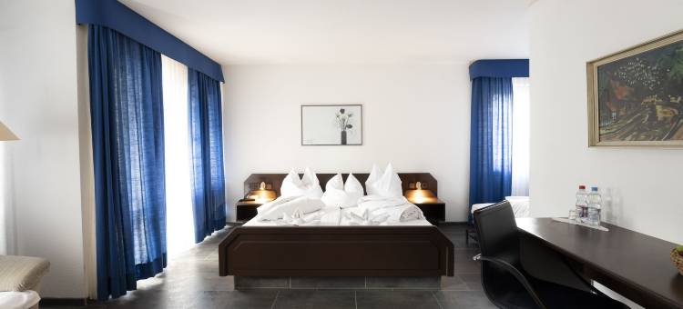 乌拉赫广场阿斯托里亚酒店(Hotel Astoria am Urachplatz)图片