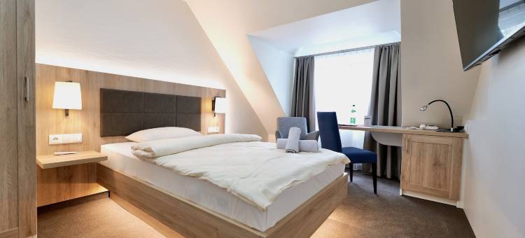 瓦德斯旅居酒店(Hotel Residenz Waldoase)图片