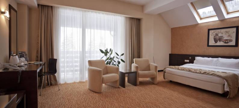 克莱蒙酒店(Hotel Clermont)图片