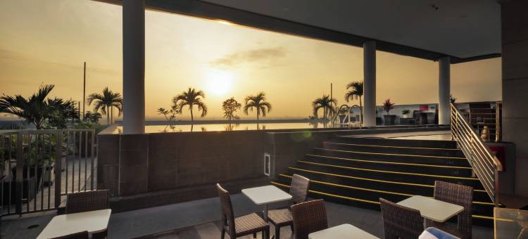 北干巴鲁 SKA 瑞士贝尔旅店(Swiss-Belinn Ska Pekanbaru)图片