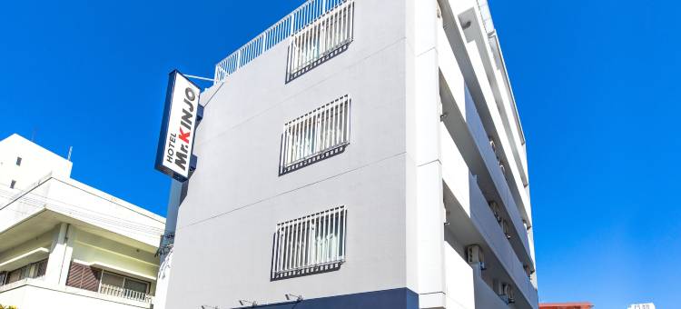 Mr.KINJO in MATSUO(Mr.KINJO in MATSUO)图片