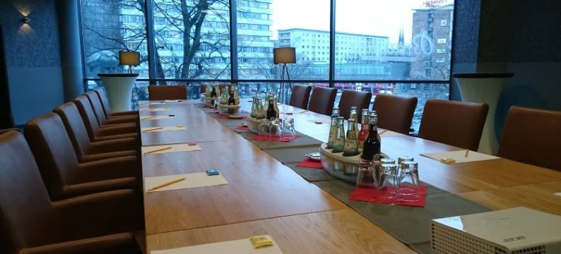 比恩多酒店(Biendo Hotel)图片