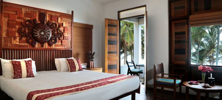 海龟湾大酒店(Turtle Bay Boutique Hotel)图片