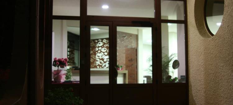 贝尔地平线酒店(Hotel Bel Horizon)图片