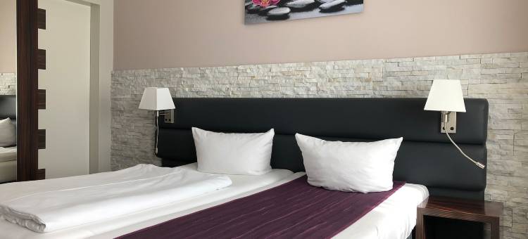 施奈霍夫酒店餐厅(Hotel Restaurant Sonnenhof)图片