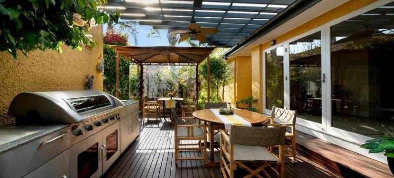 白崖种植园酒店(Plantation House at Whitecliffs Bed and Breakfast)图片