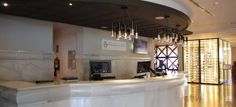 阿利坎特高尔夫酒店(Hotel Alicante Golf)图片