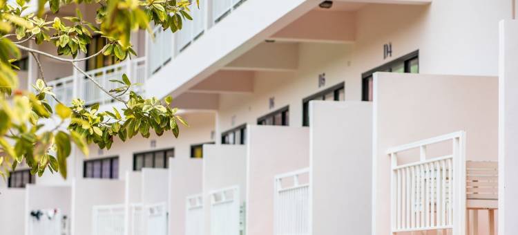 世外桃源海滩度假村(Xanadu Beach Resort)图片