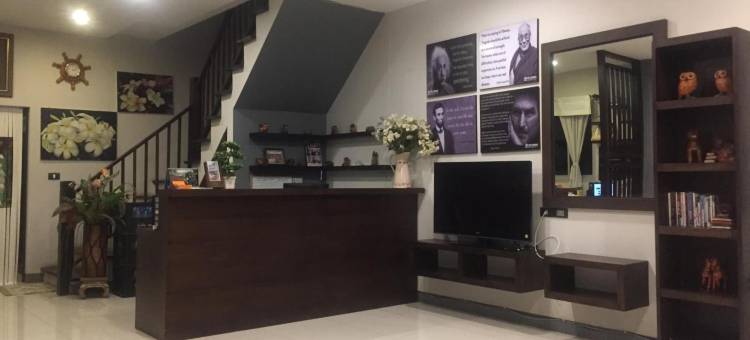 氧气酒店(H2O Hotel)图片