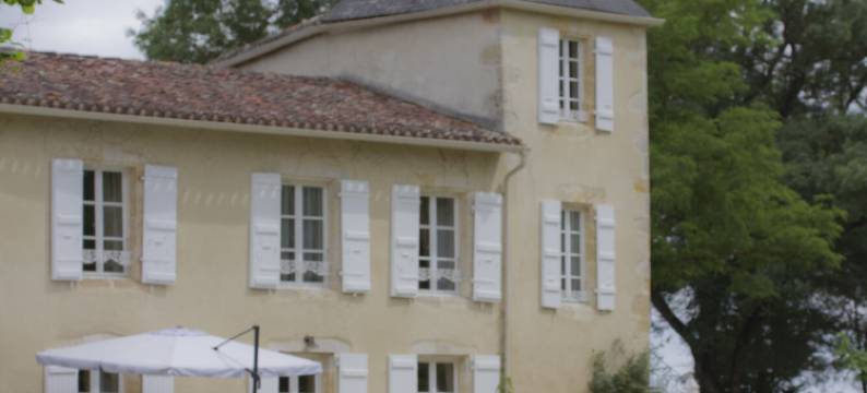 布鲁哈思魅力宅邸酒店(Maison d'hôtes de Charme les Bruhasses)图片