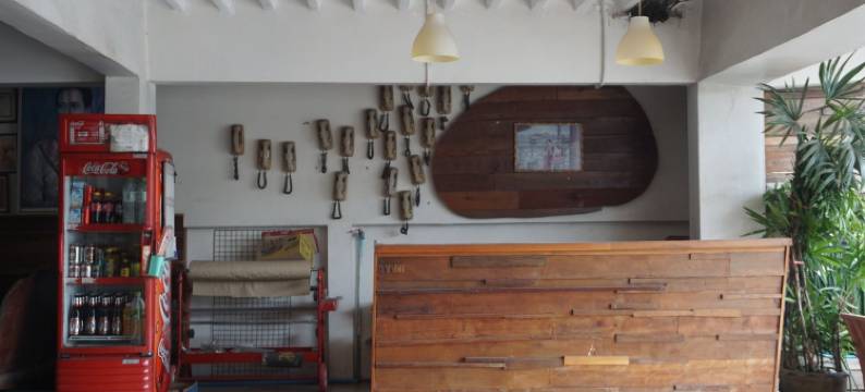 皇后酒店(Queens Hotel)图片