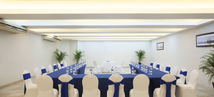 马萨特兰商场酒店(Emporio Mazatlan)图片