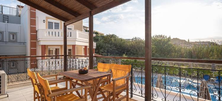 阿尔特弥斯酒店式公寓(Artemis Apartments)图片