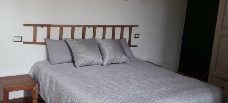 村庄生活民宿(B&B le VIE del Borgo)图片