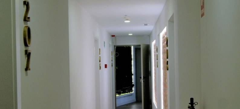 拉恩科米恩达酒店(Hotel la Encomienda)图片