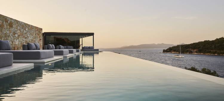 蔚蓝度假村(Azur Retreat)图片