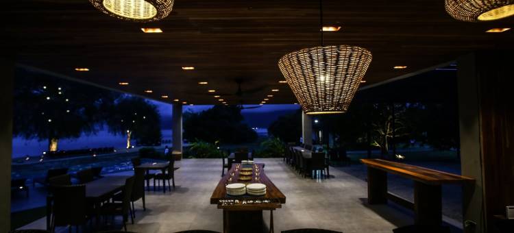 卡拉莱亚酒店(Cala Laiya)图片