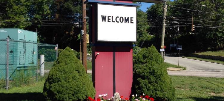 新伦敦米斯蒂克美洲最佳价值酒店(Americas Best Value Inn New London/Mystic)图片