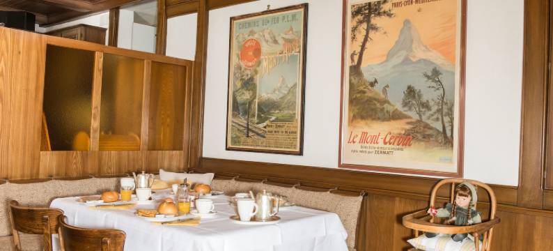 阿尔皮纳酒店(Hotel Alpina)图片