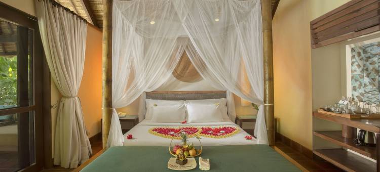 捷瓦克琉酒店(Jeeva Klui Resort)图片