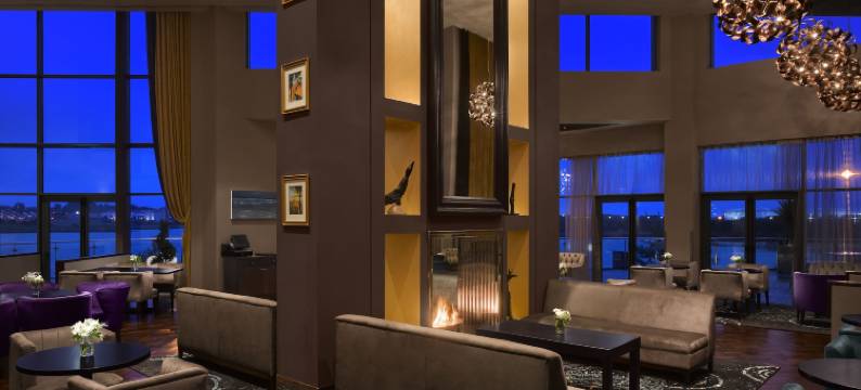 加尔蒙特水疗酒店(The Galmont Hotel & Spa)图片