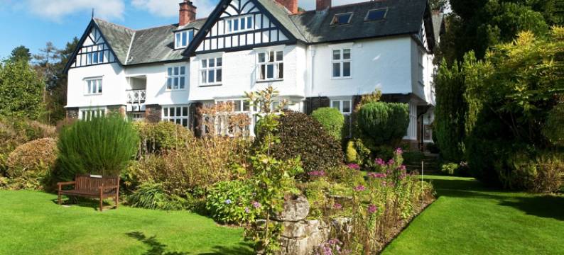 林德霍伊酒店(Lindeth Howe)图片