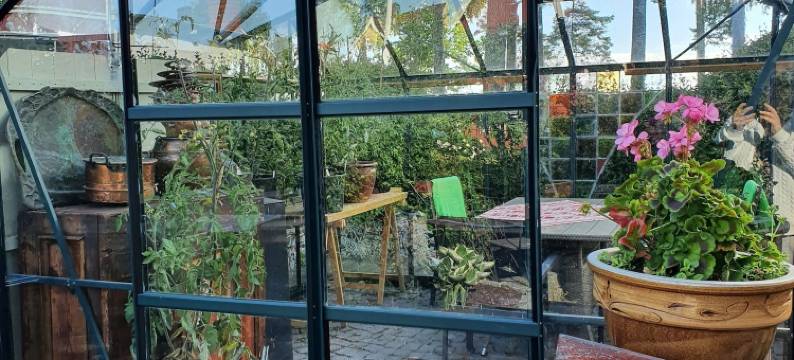 尼曼斯早餐店(Nymans Bed & Breakfast)图片